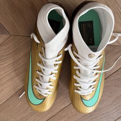 Nike Mercurial Superfly 11 Academy Kylian Mbappe Multi-Ground High-Top