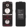 Guitar Effects Pedal/Metal Distortion Pedal Image 2