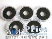 14mm 5 Ring Coin Capsules Airtight