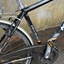 Kellys Bike Men's with Dynamo Light Image 5