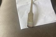Silver spoon made in Cork by Joseph Kinselagh in 1805