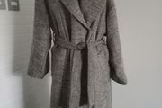 ASOS winter kimono  coat size oversize 10-12-14