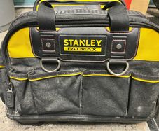 Fatmax Toolbag