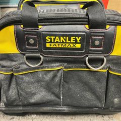 Fatmax Toolbag