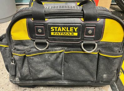 Fatmax Toolbag