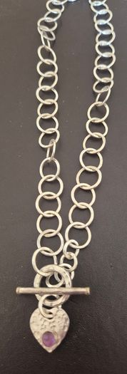 Sterling Silver Chain