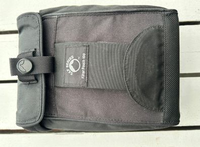 Lowepro filter pouch 100