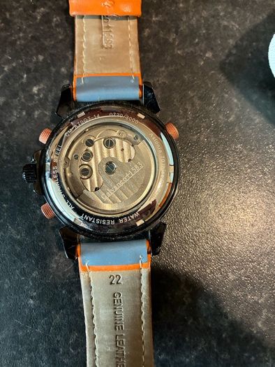Some men's watches. Excellent condition