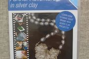 Further Adventures in Silver Clay,DVD, Natalia Colman,Jewellery making supplies,Craft supplies