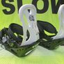 Burton snowboard bindings Image 3