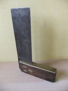 Old Try Square