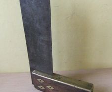 Old Try Square