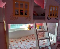 kids beds