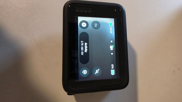 Gopro Hero 11  - Mint Condition