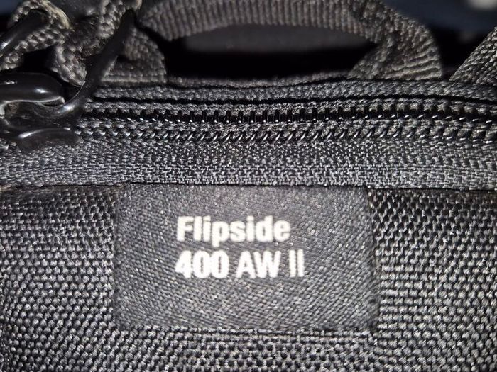 Lowepro Camera bag