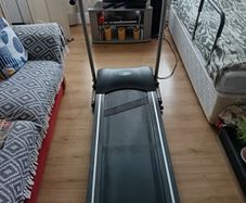 Threadmill