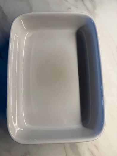 oven dish