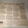The Best Of Gigli 1959 album vinyl GET ANOTHER FREE Image 2
