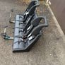 Multimac 4 seater Image 3