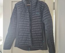 Rab womens cirrus flex 2.0 hoody