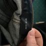 Armani men's Denim Jeans W31 L34 Image 5
