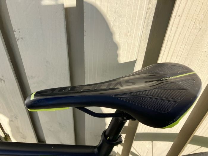 Scott Speedster 2018 Road Bike - Size S