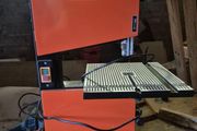 Benchtop bandsaw