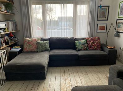 Ikea Kivik Sofa