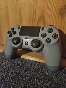 ps4 limited edition controller