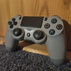ps4 limited edition controller