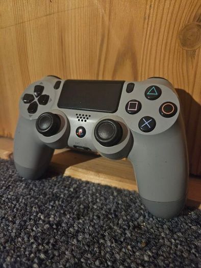ps4 limited edition controller