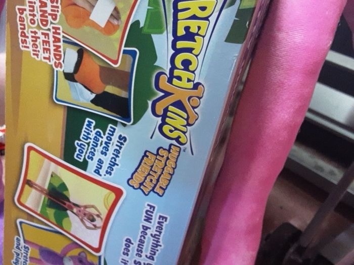 Toy