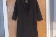 Adlib Coat Or Long Jacket.     S.8   B.N.W.T