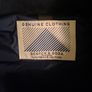 Scotch & Soda Men's Short Quilted With Detachable Hood Jacket Blue XL Image 6