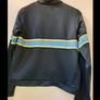 Nike navy jacket Image 8
