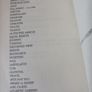 Maire Holmes / Joy / Selected Poetry / Signed/ 2012 Image 6