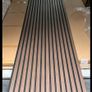 Acoustic slat wall panels Image 4
