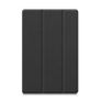 For Samsung Galaxy Tab S8 Ultra X900 Case Smart Book Stand Leather Folio Cover Black New - FHT06SMTK2 Image 3