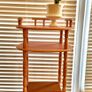 Antique side table Image 2