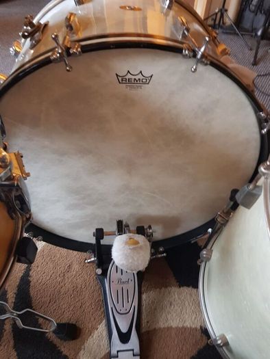 Slingerland Radio King