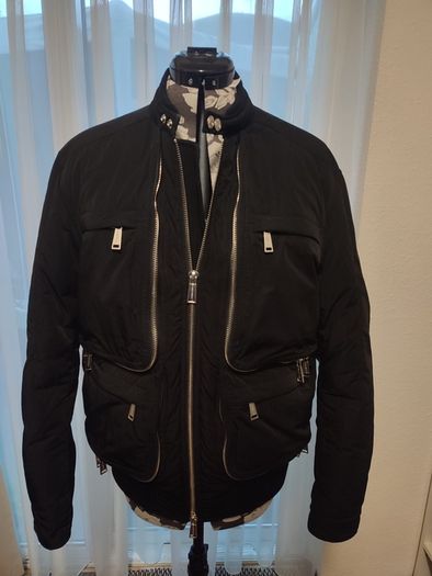 Men's winter jacket
