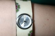 Mudd Watch