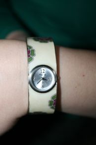 Mudd Watch