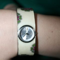 Mudd Watch