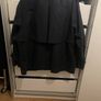 MASSIMO DUTTI short trench jacket Image 6