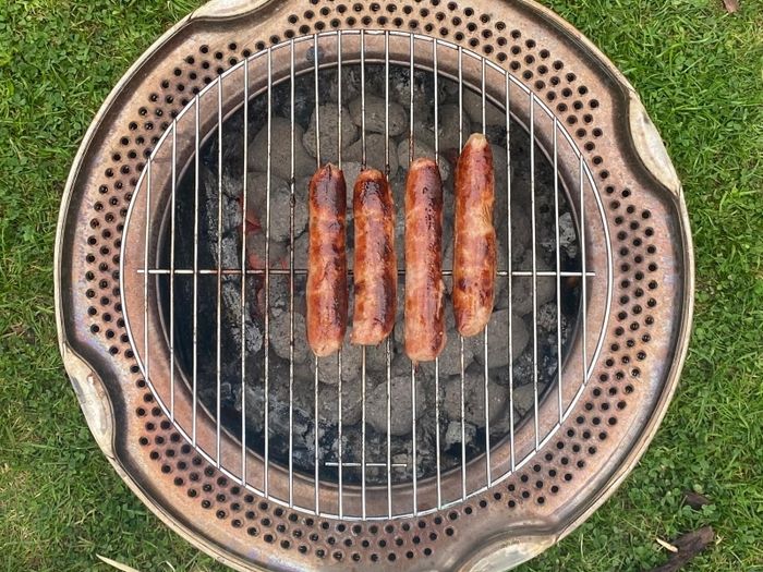 Fire Pit