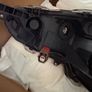 Prius headlight 2019 a 2013 model Image 3