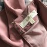 Size 10 rose pink dress Image 5