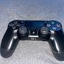 Playstation 4 Slim 1TB + 2 Controllers & power plug Image 3