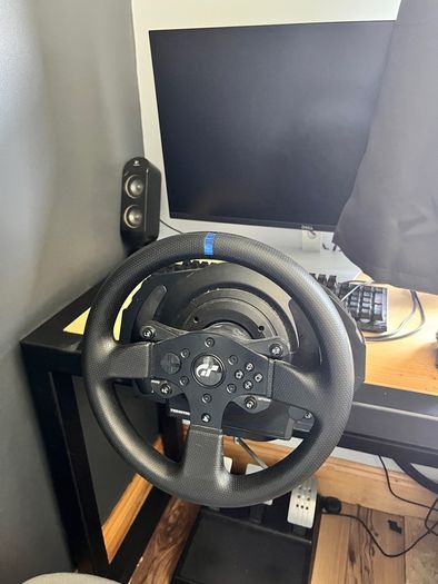 Thrustmaster t300